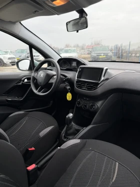 Peugeot 208 1.4 HDI Active, снимка 8