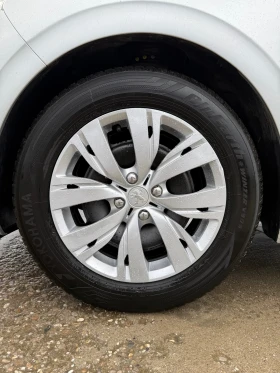 Peugeot 208 1.4 HDI Active, снимка 14