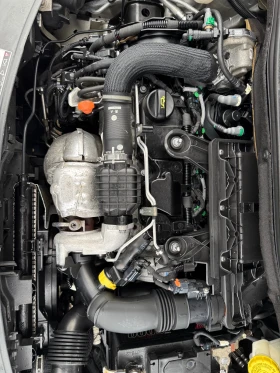 Peugeot 208 1.4 HDI Active, снимка 12