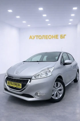 Peugeot 208 1.4 HDI Active, снимка 1