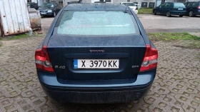 Volvo S40, снимка 8