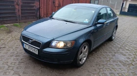 Volvo S40, снимка 1
