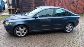 Volvo S40, снимка 3