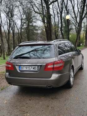 Mercedes-Benz E 350 4MATIC, снимка 2