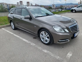 Mercedes-Benz E 350 4MATIC, снимка 1