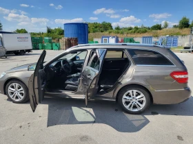 Mercedes-Benz E 350 4MATIC, снимка 7