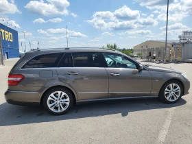 Mercedes-Benz E 350 4MATIC, снимка 8