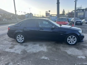 Mercedes-Benz C 200 2.2CDI FACELIFT 6-СКОРОСТИ, снимка 7