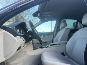 Mercedes-Benz C 200 2.2CDI FACELIFT 6-СКОРОСТИ, снимка 9