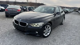 BMW 320 X-drive, снимка 1