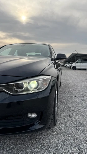 BMW 320 X-drive, снимка 10