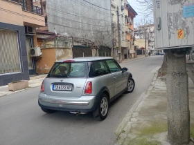Mini Cooper 1.6 Бензин Спешно!, снимка 3