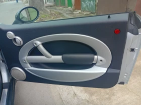 Mini Cooper 1.6 Бензин Спешно!, снимка 10