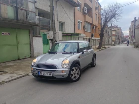 Mini Cooper 1.6 Бензин Спешно!, снимка 1