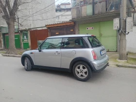 Mini Cooper 1.6 Бензин Спешно!, снимка 2