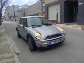 Mini Cooper 1.6 Бензин Спешно!, снимка 4
