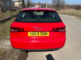 Audi A3 1, 6TDI 2вр, снимка 4