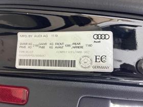 Audi A4 * Komfort * CARFAX * ЦЕНА ДО БГ, снимка 10