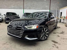 Audi A4 * Komfort * CARFAX * ЦЕНА ДО БГ, снимка 1