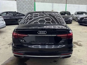 Audi A4 * Komfort * CARFAX * ЦЕНА ДО БГ, снимка 4