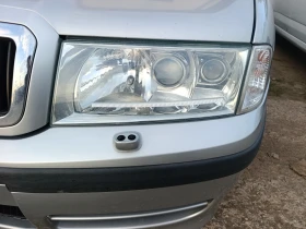 Skoda Octavia 1.8т VRS 180k, снимка 15