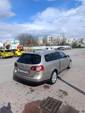 VW Passat, снимка 2