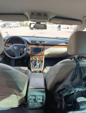 VW Passat, снимка 3