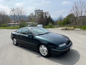 Opel Calibra 2.0 Turbo C20LET, снимка 1
