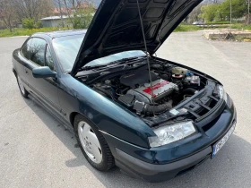 Opel Calibra 2.0 Turbo C20LET, снимка 5
