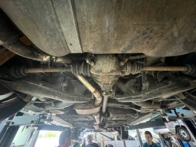 Opel Calibra 2.0 Turbo C20LET, снимка 7