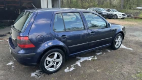 VW Golf IV 1.9TDI 6ск, снимка 5