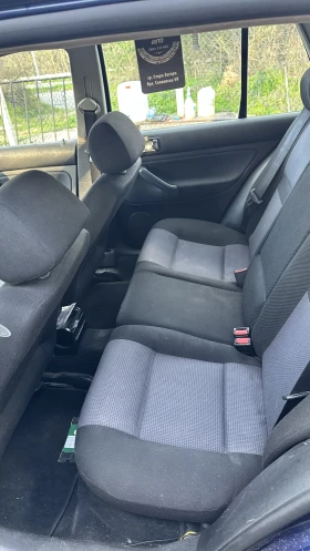 VW Golf IV 1.9TDI 6ск, снимка 8