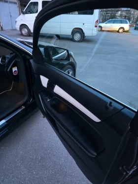 Mercedes-Benz C 220 2.2 AMG paket, снимка 10