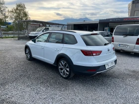 Seat Leon 2.0TDI X-PERIENCE 4x4 LED Panorama , снимка 6