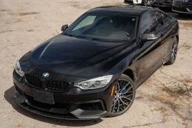 BMW 435 * xDrive * CARFAX * ЦЕНА ДО БГ, снимка 7