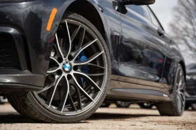 BMW 435 * xDrive * CARFAX * ЦЕНА ДО БГ, снимка 9