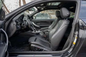 BMW 435 * xDrive * CARFAX * ЦЕНА ДО БГ, снимка 12