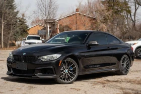 BMW 435 * xDrive * CARFAX * ЦЕНА ДО БГ, снимка 2