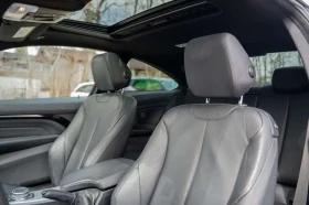 BMW 435 * xDrive * CARFAX * ЦЕНА ДО БГ, снимка 13