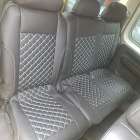 VW Caddy 2.0 ecofuel, снимка 7