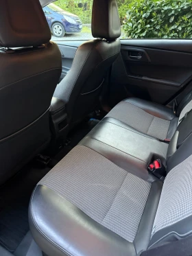 Toyota Auris Toyota auris tauring sport hybrid, снимка 11