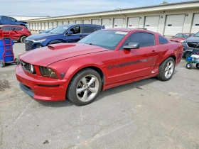 Ford Mustang 4.6L Gt V8, снимка 1