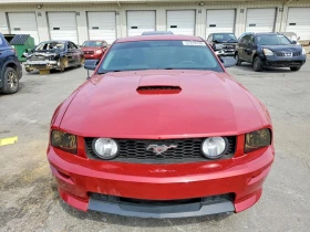 Ford Mustang 4.6L Gt V8, снимка 5