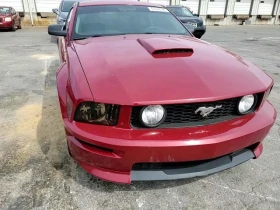 Ford Mustang 4.6L Gt V8, снимка 13
