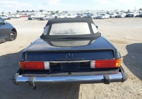 Mercedes-Benz SL 450 (R107), снимка 9