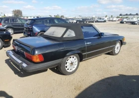 Mercedes-Benz SL 450 (R107), снимка 5