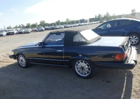 Mercedes-Benz SL 450 (R107), снимка 8