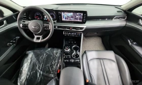 Kia K5 2.0 Trendy* DISTRONIC* ПОДГРЕВ* КАМЕРА* , снимка 7