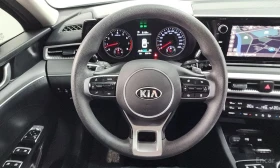 Kia K5 2.0 Trendy* DISTRONIC* ПОДГРЕВ* КАМЕРА* , снимка 8