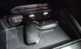 Kia K5 2.0 Trendy* DISTRONIC* ПОДГРЕВ* КАМЕРА* , снимка 14